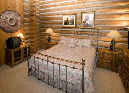 Timber Creek West By Berkshire Hathaway Вейл Екстериор снимка